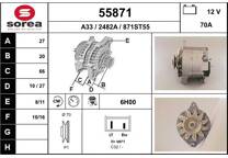 Alternador