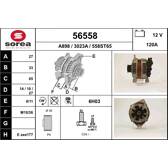 Alternateur EAI - 56558