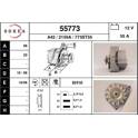 Alternator EAI - 55773