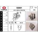 Alternator EAI - 55891