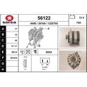 Alternator EAI - 56122