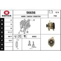Alternator EAI - 56656