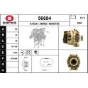 Alternator EAI - 56684