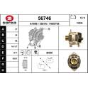 Alternator EAI - 56746