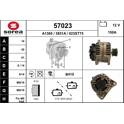 Alternator EAI - 57023