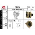 Alternator EAI - 57036