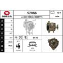 Alternator EAI - 57066