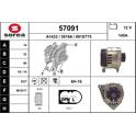 Alternator EAI - 57091