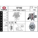 Alternator EAI - 57102