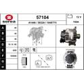 Alternator EAI - 57104