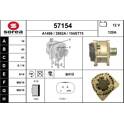 Alternator EAI - 57154