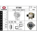 Alternator EAI - 57305