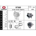 Alternator EAI - 57385