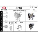 Alternator EAI - 57490