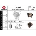 Alternator EAI - 57495