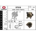 Alternator EAI - 57518