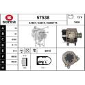 Alternator EAI - 57538