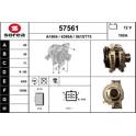 Alternator EAI - 57561