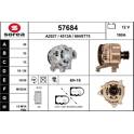 Alternator EAI - 57684