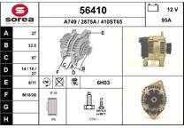 Alternatore