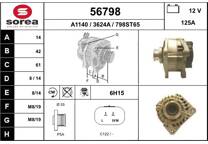 Alternatore