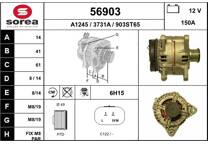 Alternatore
