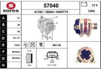 Alternatore