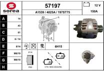 Alternatore