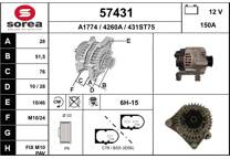 Alternatore