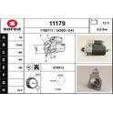 Starter EAI - 11179