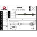 Antriebswelle EAI - T29074
