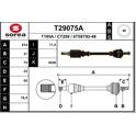 Antriebswelle EAI - T29075A