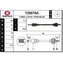 Antriebswelle EAI - T29076A