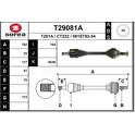 Antriebswelle EAI - T29081A