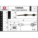 Árbol de transmisión EAI - T29084A