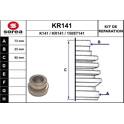 Bellow, drive shaft EAI - KR141