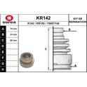 Bellow, drive shaft EAI - KR142