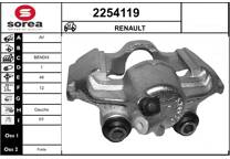 Brake Caliper