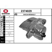 Brake Caliper EAI - 2374029