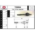 Cardan EAI - T29004