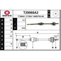 Cardan EAI - T29068A2