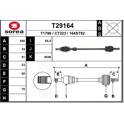 Cardan EAI - T29164