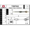 Cardan EAI - T39070A2