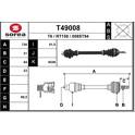 Cardan EAI - T49008