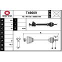 Cardan EAI - T49009