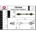 Cardan EAI - T49184A