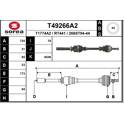 Cardan EAI - T49266A2