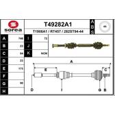 Cardan EAI - T49282A1