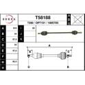Cardan EAI - T58188
