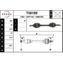Cardan EAI - T58189